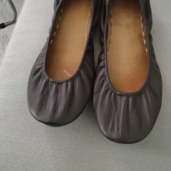 Tieks 5 Pair Size 10 - Picture 4 of 11